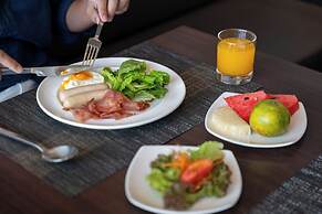 Four Points by Sheraton Bangkok Ploenchit Sukhumvit