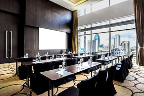 Four Points by Sheraton Bangkok Ploenchit Sukhumvit