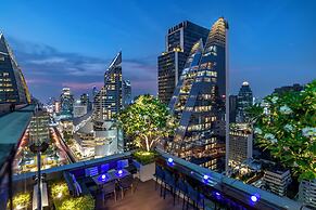 Four Points by Sheraton Bangkok Ploenchit Sukhumvit