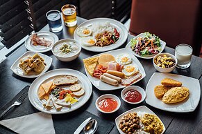 Four Points by Sheraton Bangkok Ploenchit Sukhumvit