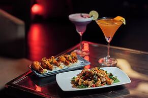 Four Points by Sheraton Bangkok Ploenchit Sukhumvit