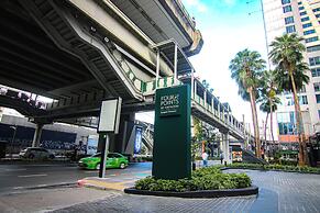 Four Points by Sheraton Bangkok Ploenchit Sukhumvit