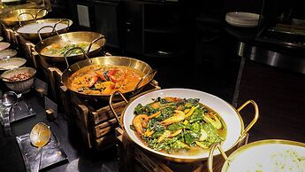 Four Points by Sheraton Bangkok Ploenchit Sukhumvit