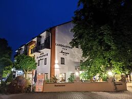 AKZENT Hotel Landgasthof Murrer