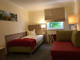 AKZENT Hotel Landgasthof Murrer