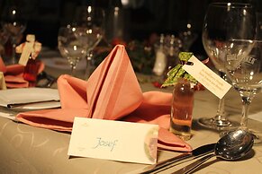 AKZENT Hotel Landgasthof Murrer