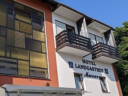 AKZENT Hotel Landgasthof Murrer