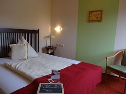AKZENT Hotel Landgasthof Murrer