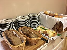 AKZENT Hotel Landgasthof Murrer