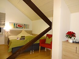 AKZENT Hotel Landgasthof Murrer