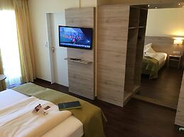 AKZENT Hotel Landgasthof Murrer