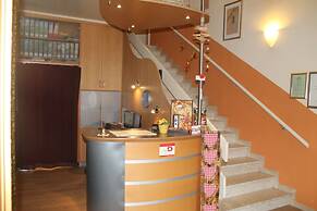 AKZENT Hotel Landgasthof Murrer