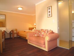 AKZENT Hotel Landgasthof Murrer