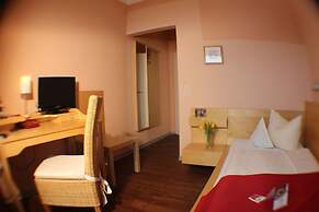 AKZENT Hotel Landgasthof Murrer