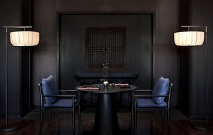 Pullman Lijiang Resort and Spa
