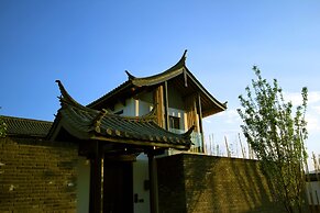 Pullman Lijiang Resort and Spa