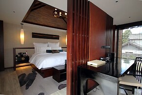 Pullman Lijiang Resort and Spa
