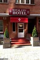 Royal City Hotel