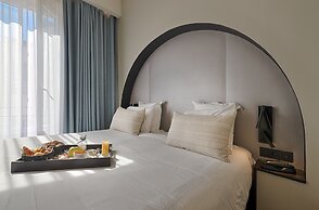 Best Western Plus Hotel La Joliette