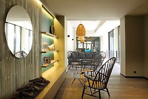 Best Western Plus Hotel La Joliette