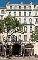 Best Western Plus Hotel La Joliette