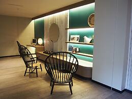 Best Western Plus Hotel La Joliette