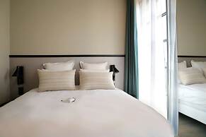 Best Western Plus Hotel La Joliette