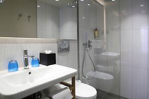 Best Western Plus Hotel La Joliette