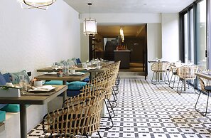 Best Western Plus Hotel La Joliette