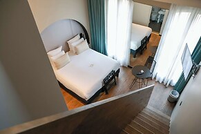 Best Western Plus Hotel La Joliette