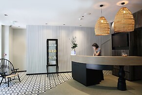 Best Western Plus Hotel La Joliette