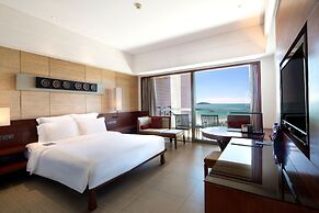 Pullman Oceanview Sanya Bay Resort & Spa