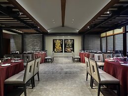 Pullman Oceanview Sanya Bay Resort & Spa