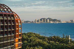 Pullman Oceanview Sanya Bay Resort & Spa