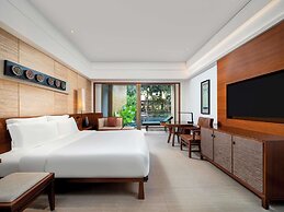 Pullman Oceanview Sanya Bay Resort & Spa