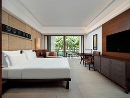 Pullman Oceanview Sanya Bay Resort & Spa