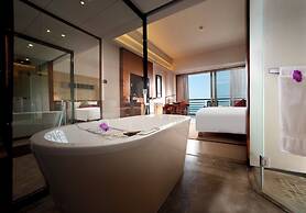 Pullman Oceanview Sanya Bay Resort & Spa