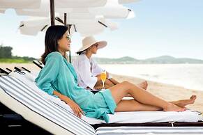 Pullman Oceanview Sanya Bay Resort & Spa