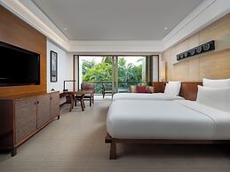Pullman Oceanview Sanya Bay Resort & Spa