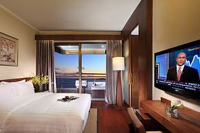 Pullman Oceanview Sanya Bay Resort & Spa