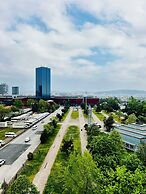 ibis Bursa