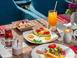 ibis Bursa