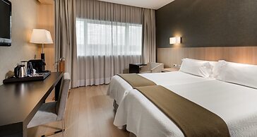 NH Madrid Ribera del Manzanares