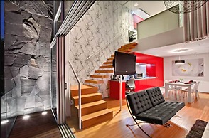 Residencias Filadelfia