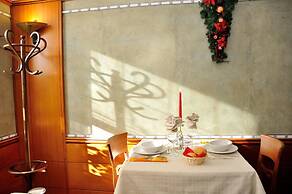 Hotel Centrale