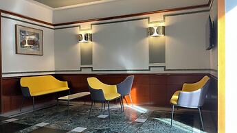 Hotel Centrale
