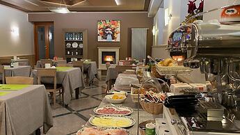 Hotel Centrale