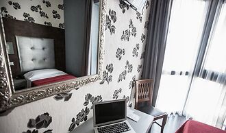 Hotel Relax
