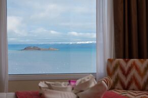 Las Dunas Hotel