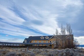 Las Dunas Hotel